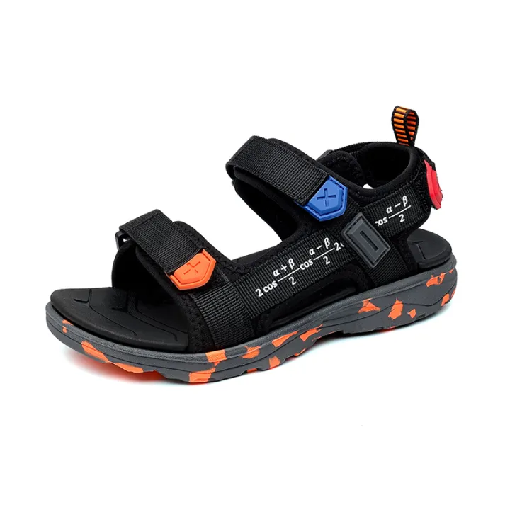 Summer%20Beach%20Boy%20Children%20Sandals%20Fashion%20Shoes%20Lightweight%20Non-slip%20Soft%20Bottom%20Shading%20Leather%20Boys%20Comfortable%20-%20Image%208