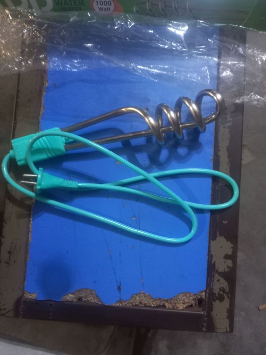 Dp Water Heater and Boiling Electric Rod