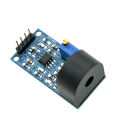 ZMCT103C 5A Range Single Phase AC Active Output Onboard Precision Micro Current Transformer Module Current Sensor. 
