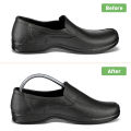 Repacego 1 pairs Shoe Stretcher Shoe Trees Universal Unisex Men Women Adjustable Length Width high low top shoes Extender Keeper. 