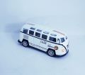 Die cast mini bus. 