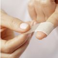 One Time Bandage Newstrip 100 Pcs/Box- Made In China.