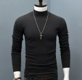 High Neck for Boys and Man's Slim fit warm stuff. 