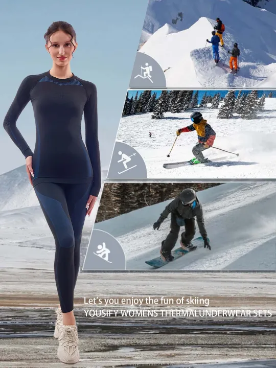 Women%20Skiing%20Underwear%20Set%20Fitness%20Thermal%20Gym%20Ski%20Snowboarding%20Hiking%20Jogging%20Sport%20Running%20Yoga%20Exercise%20Suit%20Long%20Johns%20-%20Image%206