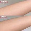 Hanpoli Hair removal cream 50g (No pain, Smoothly). 