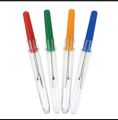 zarimehal/ 4pc sets  plastic handle craft thread cutter / seam ripper stich unpicker sewing tool / Crossstich thread remover. 