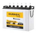 Dursol Tubular Battery   150AH    #  150AH Inverter Battery ( INVERTER -  UPS  -   SOLAR  စနစ်များအတွက် ဘက်စုံသုံ ဘက်ထရီ ( DURASOL ထိပ်တန်းအမှတိတဆိပ် ). 