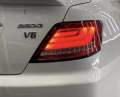 TOYOTA MARK X REAR LAVA LIGHTS Easy to install. 