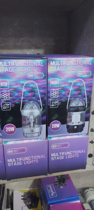 Outdoor Handheld Camping Lights LED Colorful Stage Lights Vintage Tungsten Light Retro Decorative Night Lamp Ambient Light Emergency power  bank  USB hub