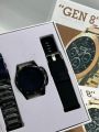 Fossil 8 Generation Smart Watch. 