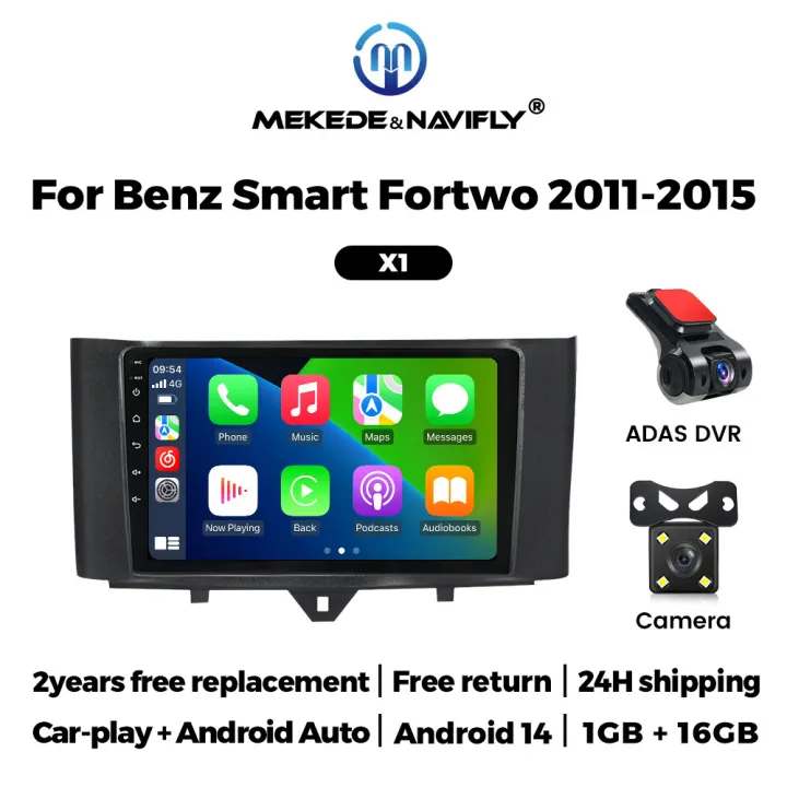 MEKEDE%2024h%20Shipping%20IPS%20Touch%20Screen%20for%20Mercedes%20Benz%20Smart%20Fortwo%20451%202010-2015%20Android%2014%20Smart%20System%20Carplay%20Car%20Radio%20-%20Image%207