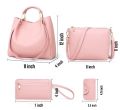 3 pcs bag set for girls. 