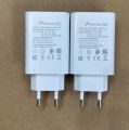 Vivo Charger Fast Charging or Dual Engine Speed 18W Charger. 