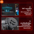 Amy Mall wired USB joystick controller PC game controller support WinXP Win7 Win8 Win10. 