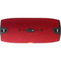 JBL Xtreme Portable Bluetooth Speaker with 10,000mAh Battery, Splashproof Design, Noise Cancelling Speakerphone, Available in Black, Blue, and Red. 