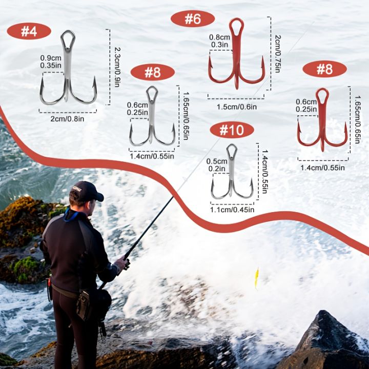 Fishing%20Treble%20Hooks,%203%20Claw%20Fishing%20Hooks%20Strong%20%20Round%20Bend%20High%20Carbon%20Steel%20Hooks%20for%20Saltwater%20Freshwater%20Lure%20Baits%20-%20Image%202