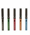 Angel Lavish Fountain Pen - Wing Sing Nib - Multicolor. 