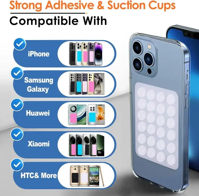 Phone%20Silicone%20Suction%20Cup%20Holder%20Multifunctional%20Suction%20Cup%20Wall%20Stand%20Square%20Anti-Slip%20Single-Sided%20Case%20Mount%20Back%20Sticker%20-%20Image%206
