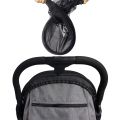 Baby Stroller Mosquito Net Full Cover Universal Summer Mesh Zipper Mosquito Insect Prevention Protection Bebies Pram Accessories. 