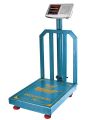 Butterfly 250Kg Capacity Digital Weighing Scale. 