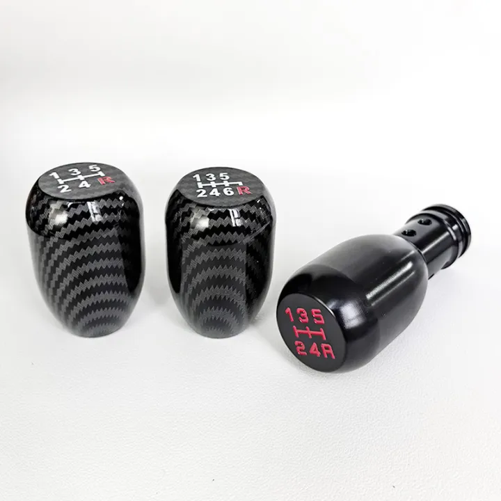 Universal%20Aluminum%20Black%20Manual%205/6%20Speed%20Shift%20Knob%20Weighted%20Gear%20Stick%20Shifter%20Lever%20Handle%20Fit%20Most%20Cars%20-%20Image%205