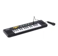 Children Study Education 32-Key Resistor
Pronunciation Electronic Organ Keyboard Piano
Music Instrument Toys Kids. 