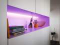 PHILIPS Hue Lightstrip Plus extension 1 meter - Bluetooth App control. 