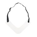 Beard Shaper Neckline Guide  - The Ultimate Neckline Beard Shaping Template - Beard Trimmer Tool - Lineup Stencil Kit Beard Line. 