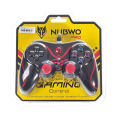 Controller analog nubwo (NJ-25) Pro black/red (by Lazada superiphone). 