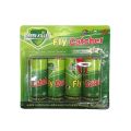 4pcs Sticky Fly Strip Fly Catcher Easy Fly Trap Tape Fruit Fly Traps For Home Indoor Outdoor Sticky Fly Paper Sticky Fly Ribbon. 