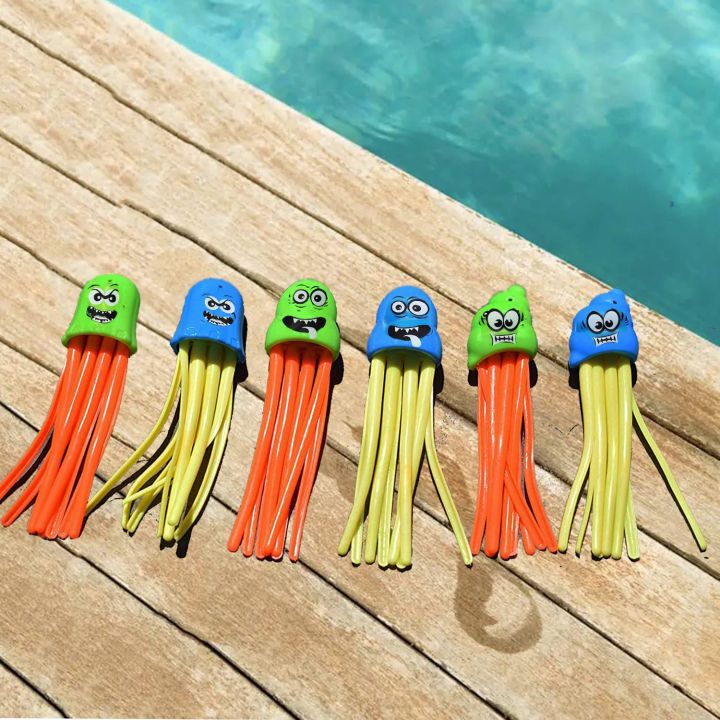6%20Pieces%20Jellyfish%20Dive%20Toys%20With%20Cute%20Expression%20Bath%20Toys%20%20Pool%20Toys%20Swimming%20Pool%20Games%20for%20Toddlers%20Boys%20Girls%20Teens%20Adults%20-%20Image%205
