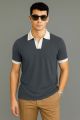 NEW JOHNNY COLLAR POLO FOR BOYS & MEN - POLO FOR BOYS AND MEN. 