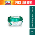 Himalaya Nourishing Skin Cream - 50ml. 