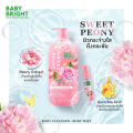 Baby bright body cleanser 450ml. 