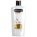 International UAE Product Hair Care Tresemme Keratin Smooth Shampoo & Conditioner Set -pro Collection Used For Male/Female -700+700Ml. 