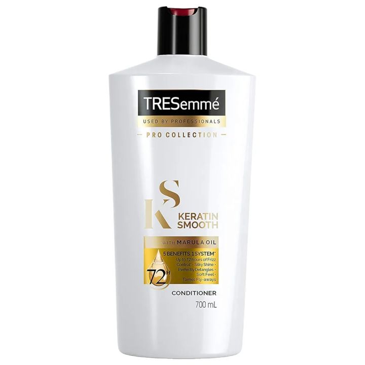 International%20UAE%20Product%20Hair%20Care%20Tresemme%20Keratin%20Smooth%20Shampoo%20&%20Conditioner%20Set%20-pro%20Collection%20Used%20For%20Male/Female%20-700+700Ml%20-%20Image%202