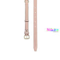 Louis Montini (Nikita) fashion women belt wrap 2 women belt mpu18. 