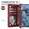 Wallet Multi-card Zipper Kickstand Photo Frame Magnetic Flip Leather Case For Pixel 8a 8 Pro 7a 7 6a 6 Protective Cover.