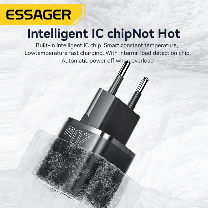 Essager%2020W%20GaN%20PD%20USB%20C%20Charger%20for%20iPhone%2015%2013%2012%2011%20Pro%20Max%20Phone%20QC%203.0%20PD%203.0%20USB%20Type%20C%20Fast%20Charging%20for%20Xiaomi%20pocoiPad%20-%20Image%206