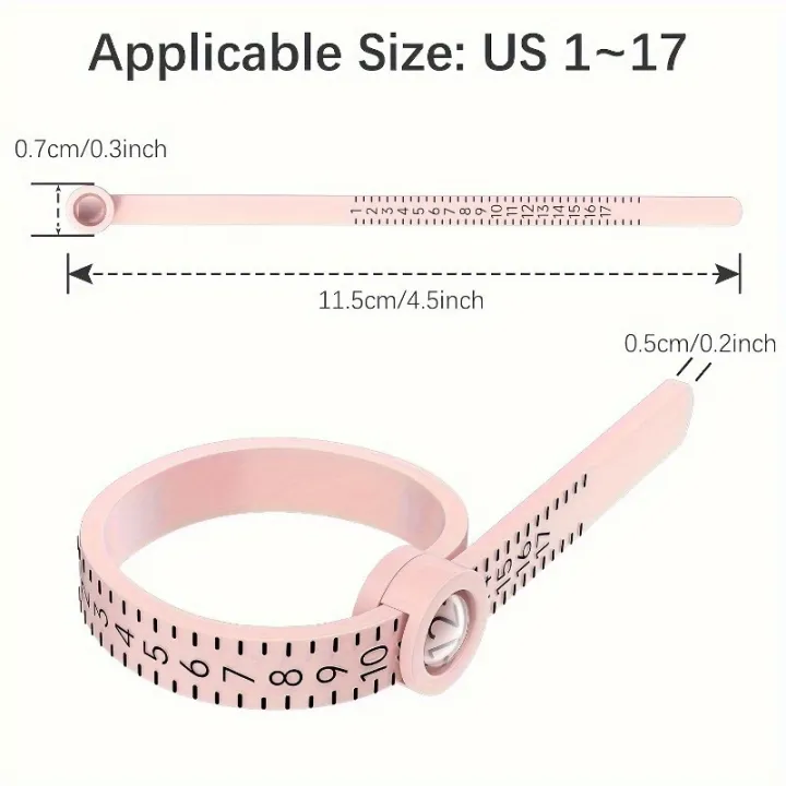 1pc%20Adjustable%20Ring%20Sizer%20Measuring%20Tool%20-%20Reusable%20Finger%20Size%20Gauge%20for%20Jewelry%20Sizing,%201-17%20USA%20Ring%20Size%20Guide%20(Pink)%20-%20Image%202