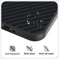 Kevlar Magsafe Magnetic Phone Case for  X300 Pro X300  X200ultra X200s X200Pro Carbon Fiber Wireless Charging Phone Case. 