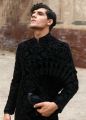 Sherwani for groom wear. 