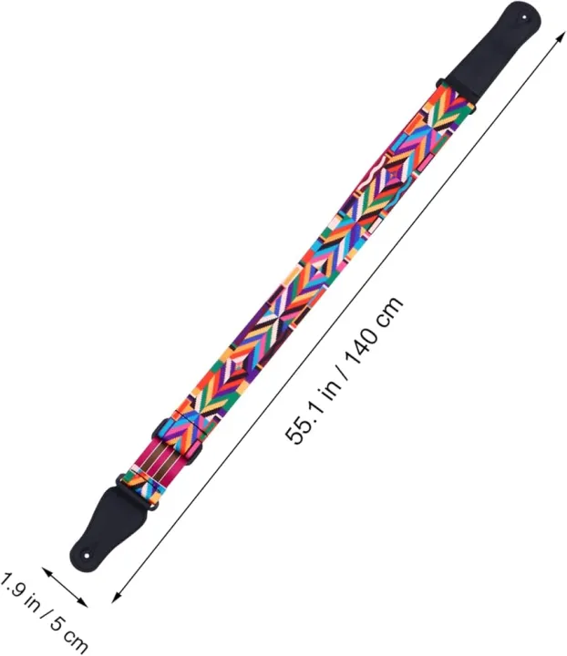 Ethnic%20Guitar%20Strap%20for%20Acoustic%20Electric%20&%20Bass%20-%20Image%203