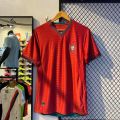 Portugal Home kit 2026 World cup Football.