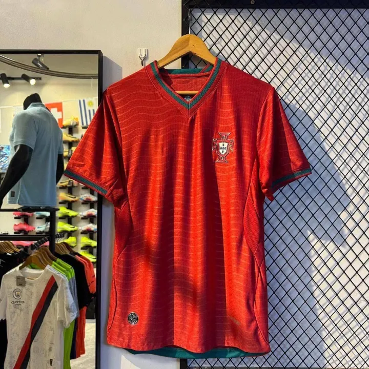 Portugal%20Home%20kit%202026%20World%20cup%20Football%20-%20Image%204