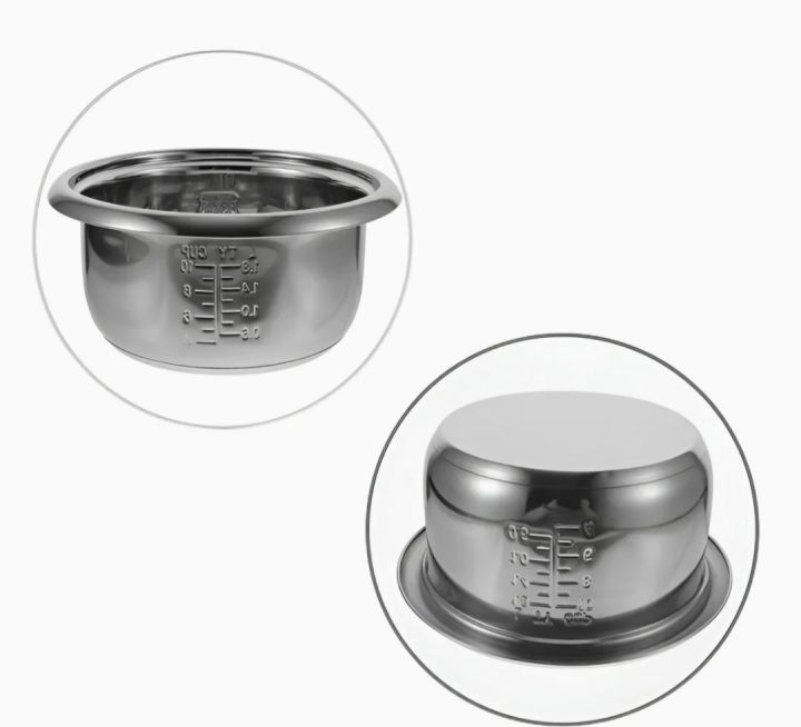 Stainless%20Steel%20Rice%20Cooker%20Inner%20Cooking%20Pot2pc/Rice%20Cooker%20Replacement%20Pot%202.8(%20-%20Image%202