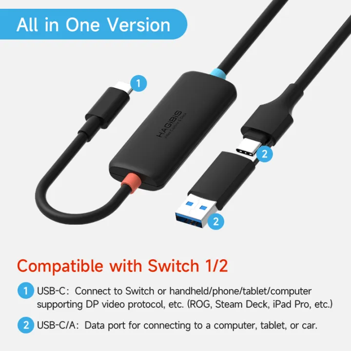 Hagibis%20USB3.0%20Video%20Capture%20Card%20with%20100W%20PD%20USB%20C%20to%20USB%20A/C%20Live%20and%20Record%20Video%20Audio%20Gaming%20for%20Quest%202%203%20Switch%201/2%20ROG%20-%20Image%207