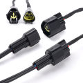 4M 12V/24V Diesel Heater Diesel Heater Cable Adapter 2kw 5kw 8kw Diesel Heater Lcd Screen Extension Cable Car Accessories.