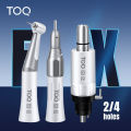 FX25 FX65 Dental 1:1 Direct Drive Contra Angle Low Speed Handpiece Mini Head Dentistry Against Contra Angle Polishing Tools.