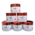 kashees Safron Facial Kit For Acne & redness remove pimple Fighting whitening Facial Kit. 